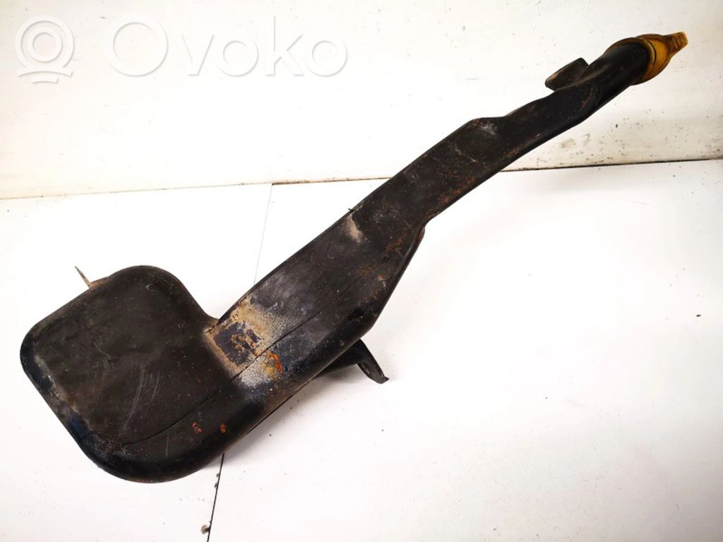Opel Astra H Rezervor lichid spălare parbriz