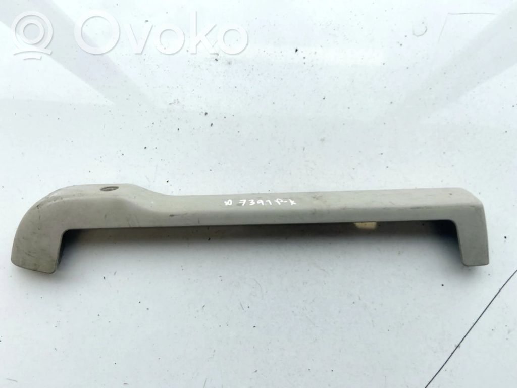 Seat Toledo II (1M) Altra parte interiore