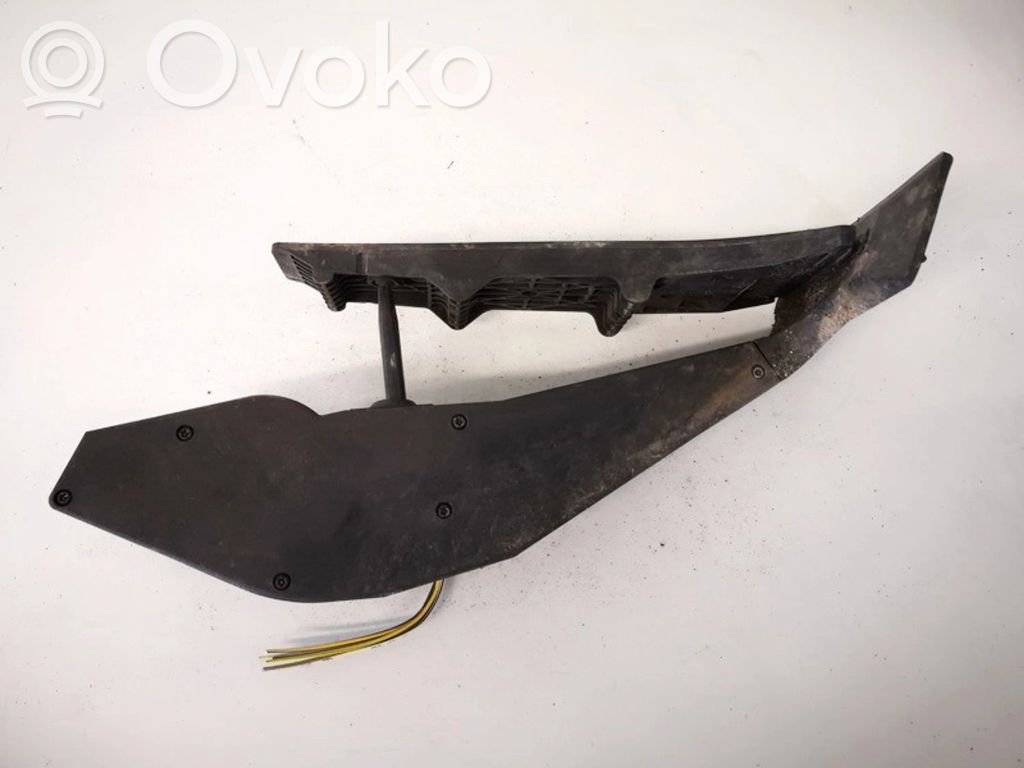 BMW 5 E60 E61 Pedale dell’acceleratore