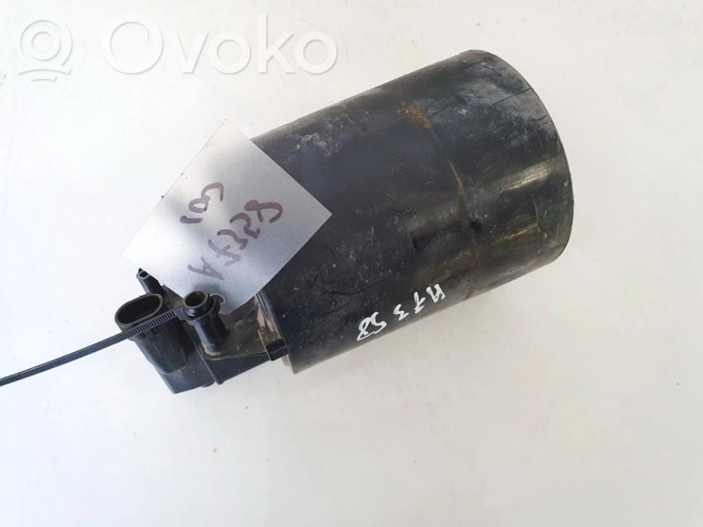 Rover 414 - 416 - 420 Aktivkohlefilter 