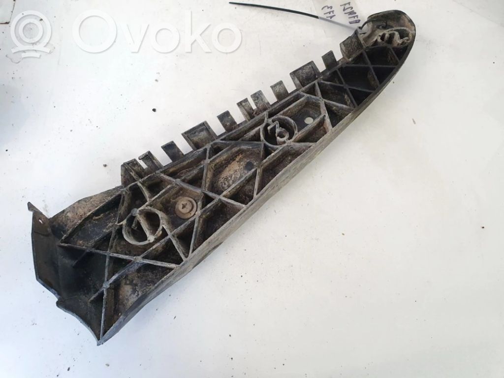 Audi A6 S6 C5 4B Suport montare bară spate 