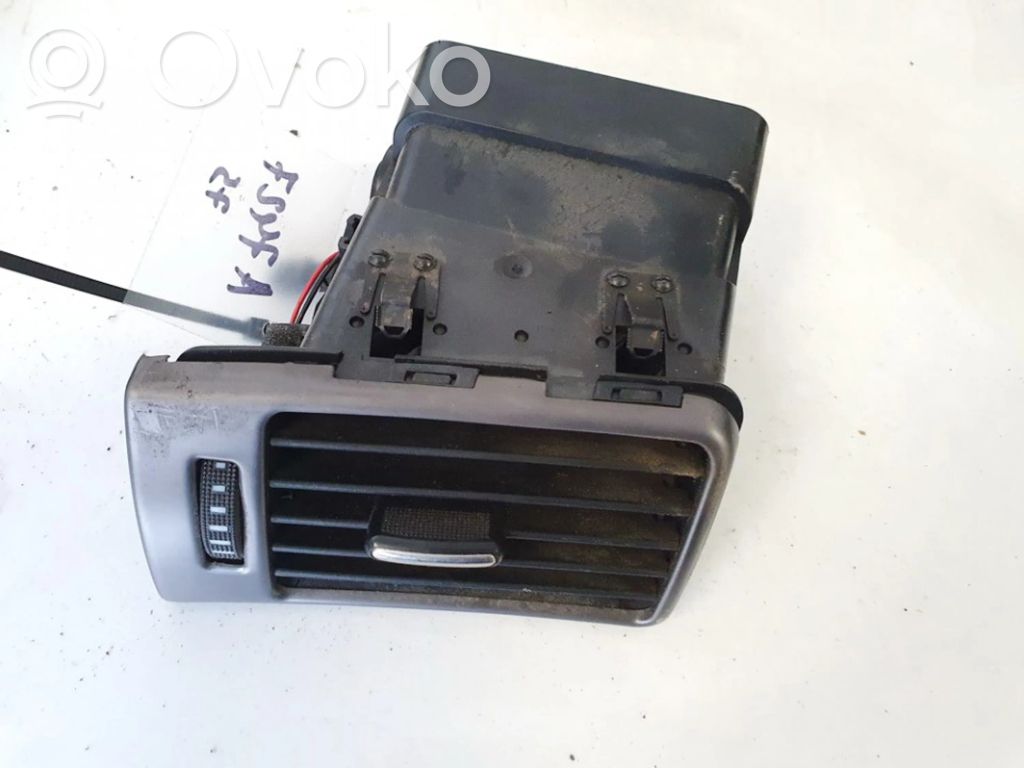 Audi A6 S6 C5 4B Grilă ventilație centrală 