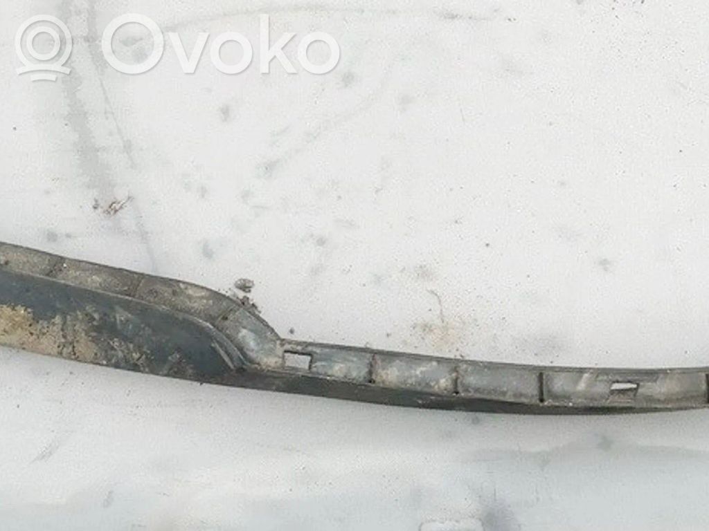 Opel Astra H Labbro del paraurti anteriore