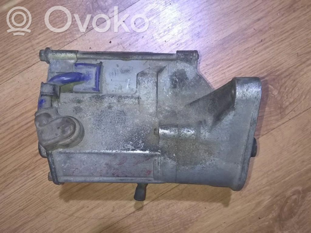 Daihatsu Applause Electromotor 