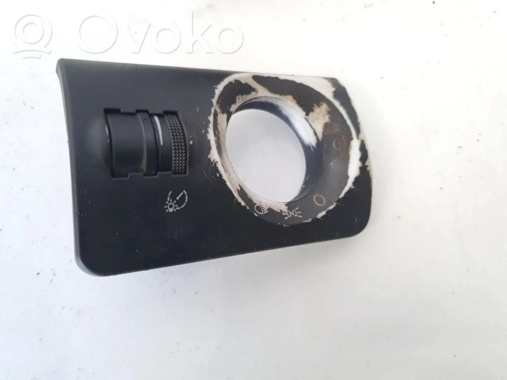Audi A6 S6 C5 4B Comutator control nivel faruri 