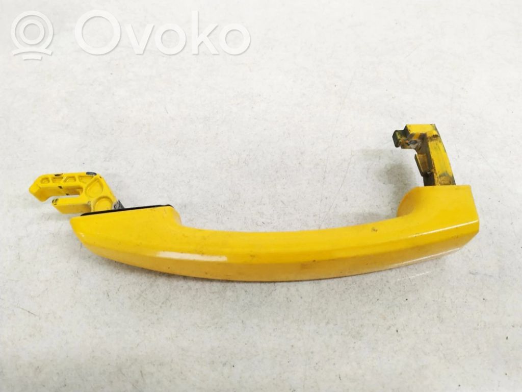 Etuoven ulkokahva   13500026,13500026