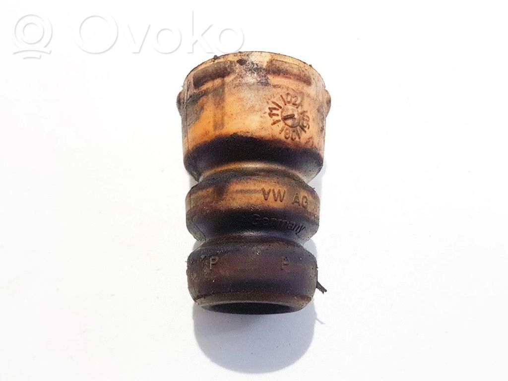 Audi A3 S3 8P Tampone antiurto dell’ammortizzatore anteriore