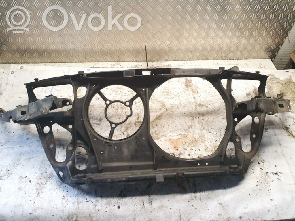 Schlossträger frontträger frontmaske   3B0805594,3B0805594
