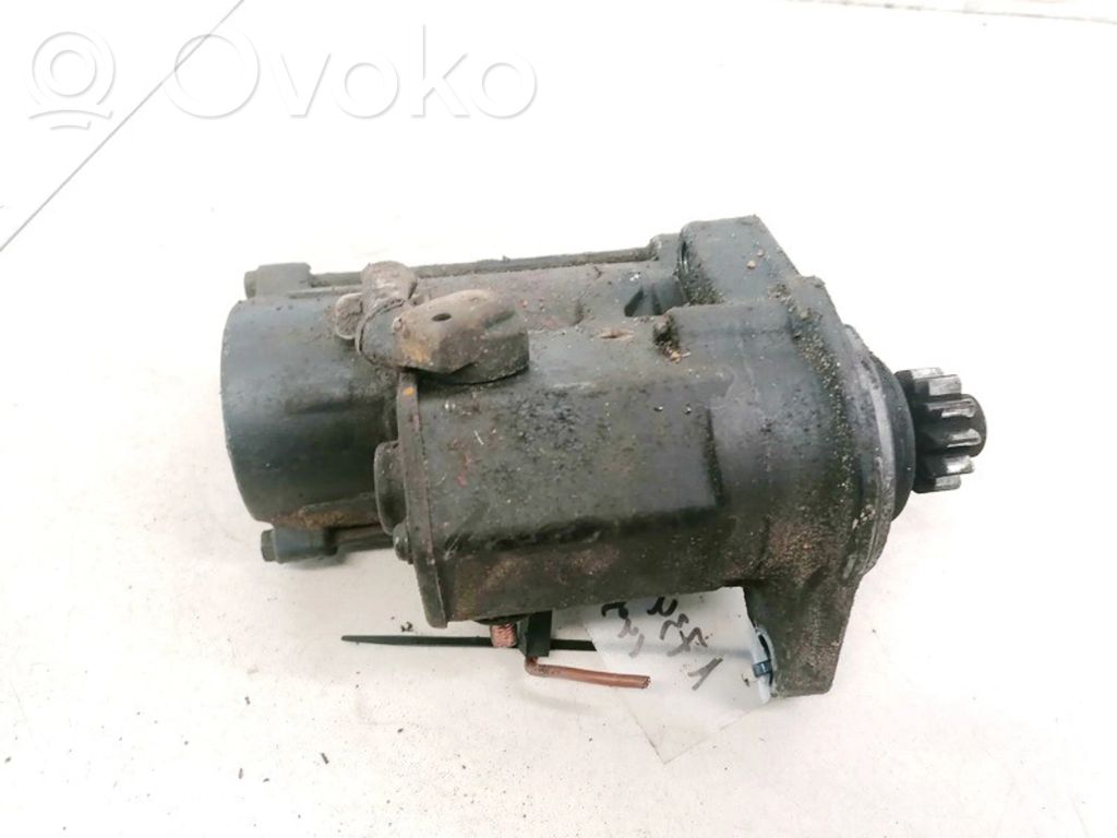 Rover 414 - 416 - 420 Стартер 