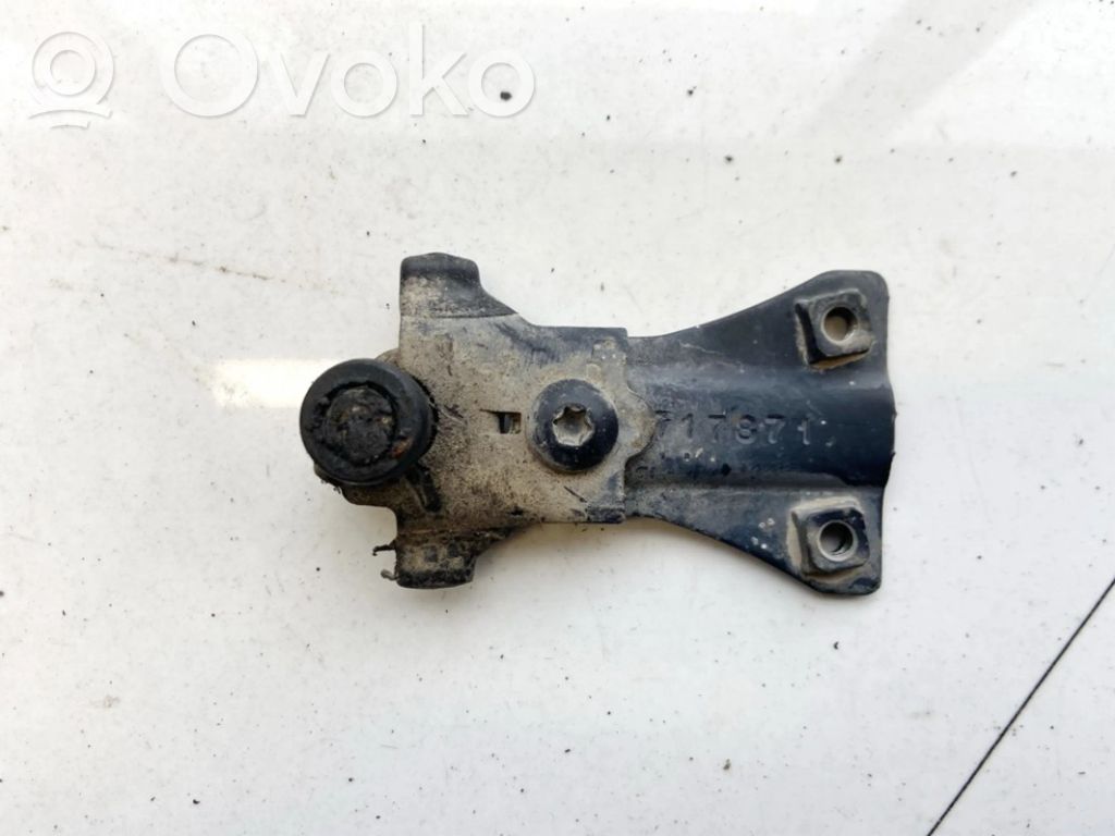 Chrysler Town & Country III Garniture de porte coulissante