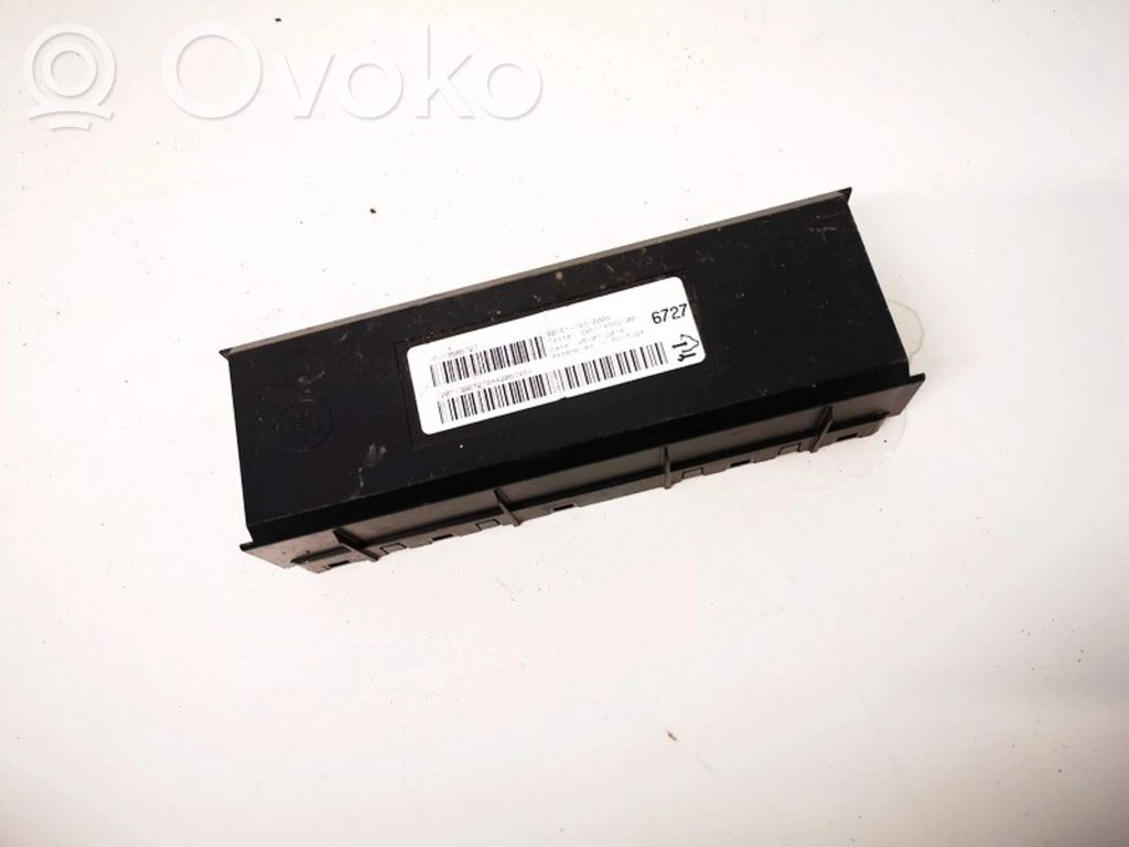 Altre centraline/moduli   13586727,90151743,13586727,90151743