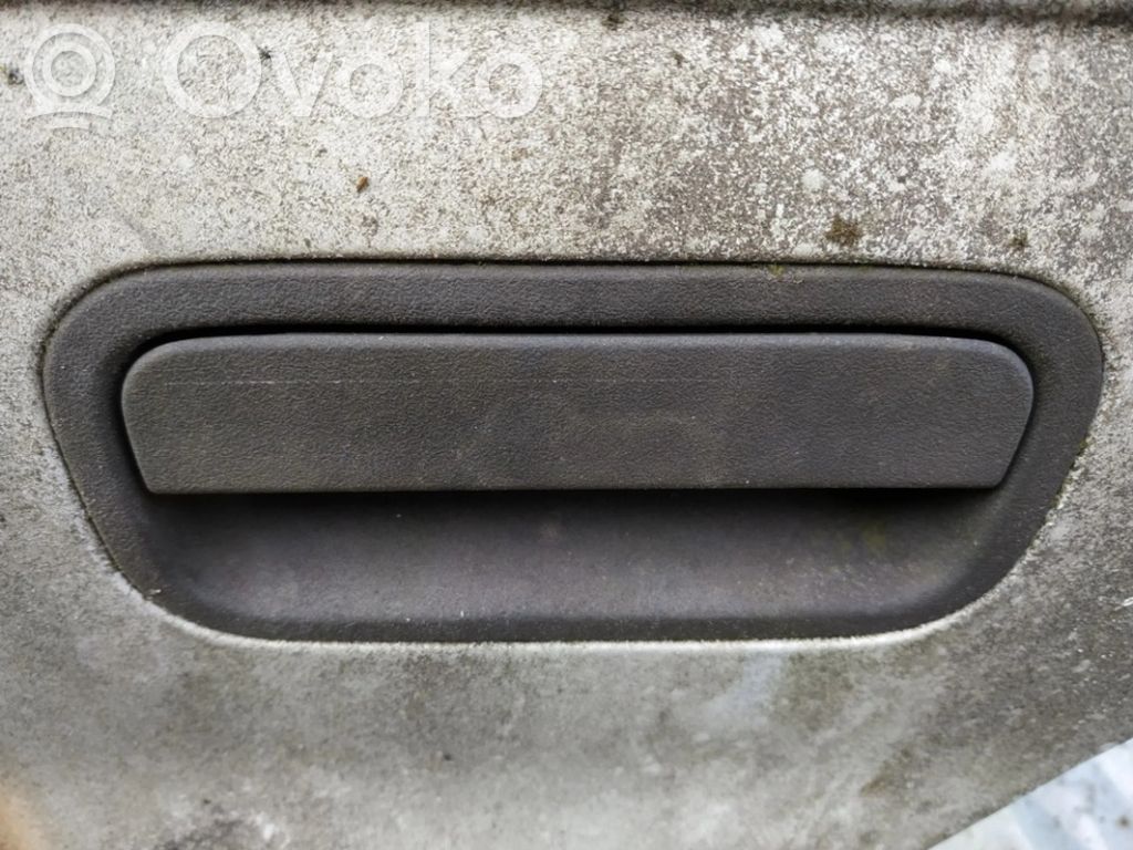 Manecilla externa puerta delantera   USD