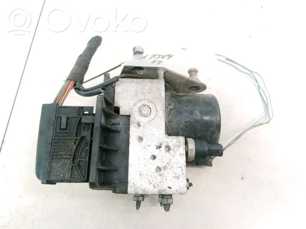 Mercedes-Benz Vaneo W414 Pompa ABS 