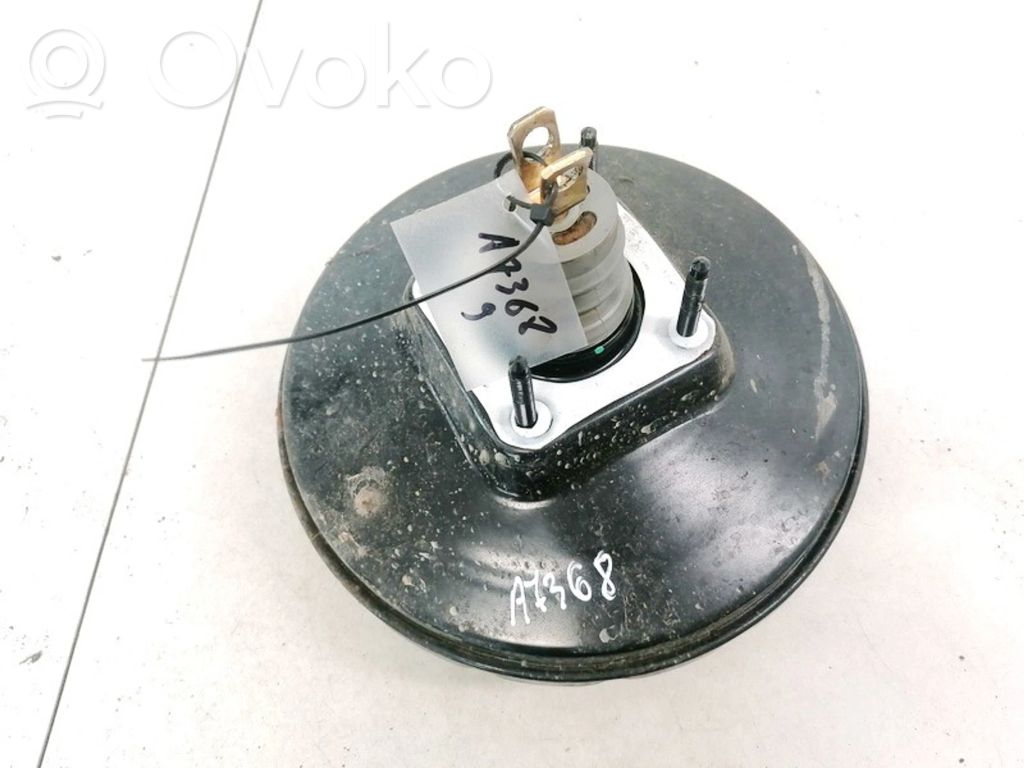 Mazda 3 I Servofreno 