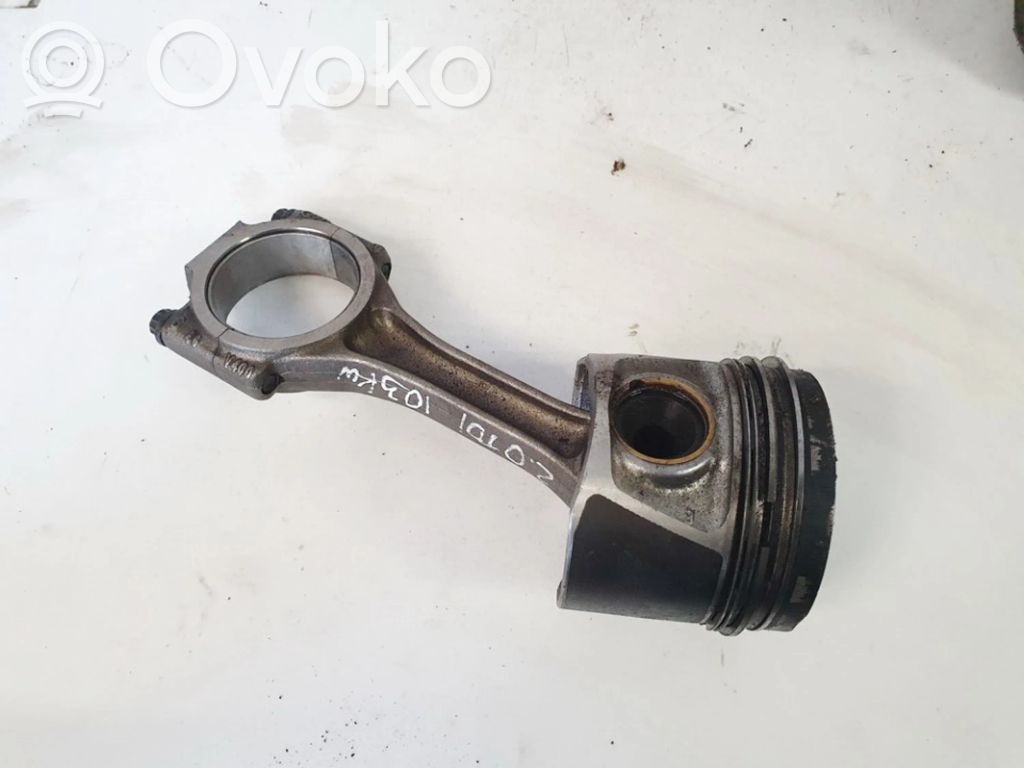 Pistón con biela   038J,038J