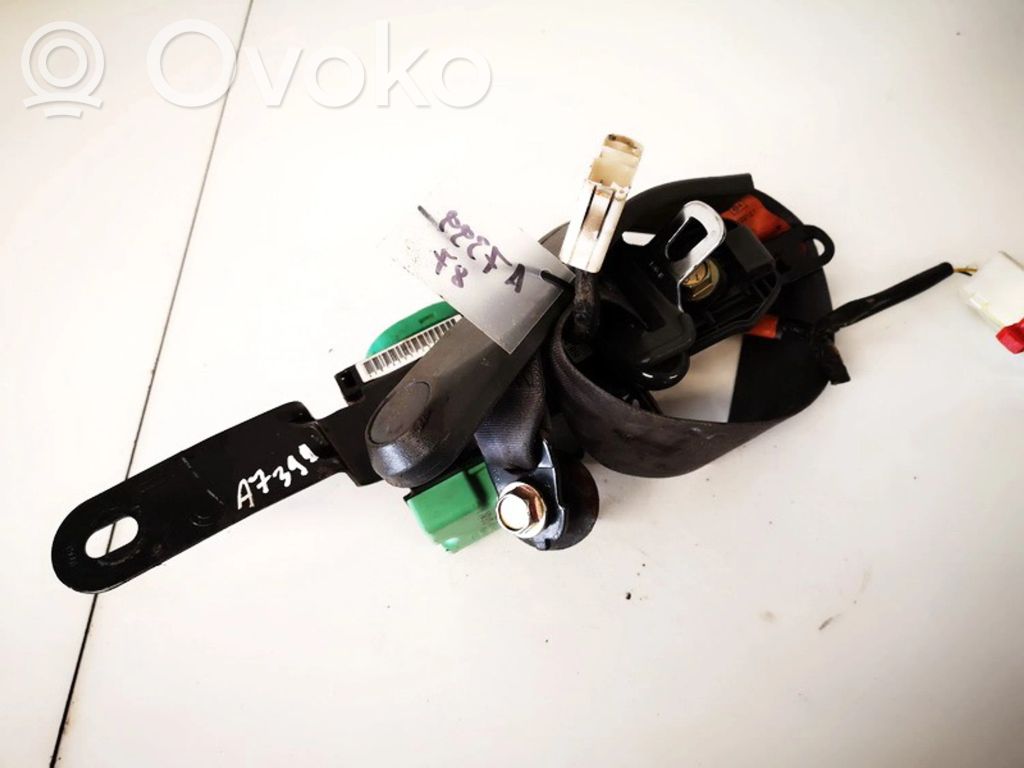 Cinturón delantero   N1435,02265,02265,N1435