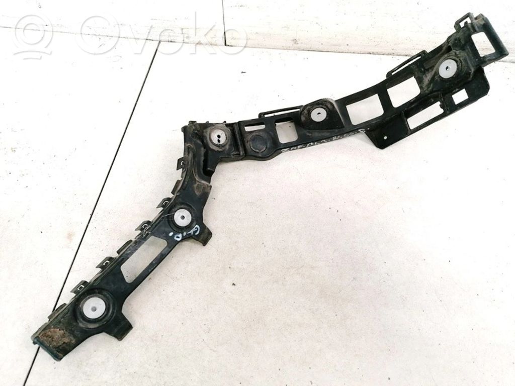 Opel Zafira B Suport montare bară spate 