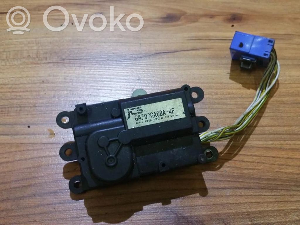 Motor/actuator clapetă aer   GA700GA6BA4F,GA700GA6BA4F,006381D,GA700GA6BA4F,GA700GA6BA4F