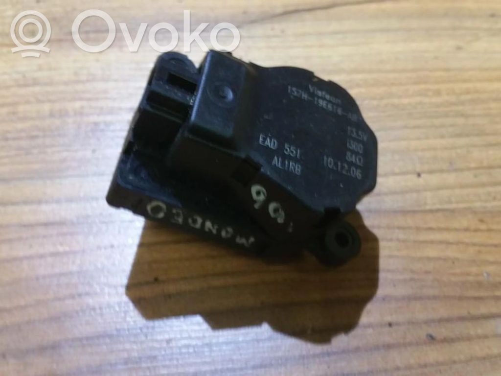 Ford Mondeo Mk III Motor/actuator clapetă aer 