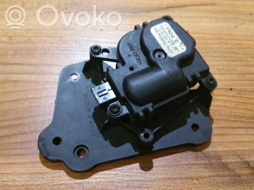 Ford Mondeo Mk III Motor/actuator clapetă aer 