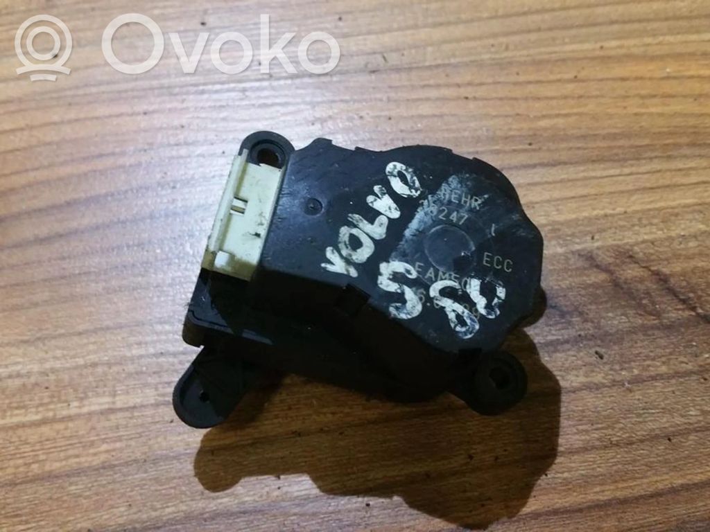 Volvo S80 Motorino attuatore aria