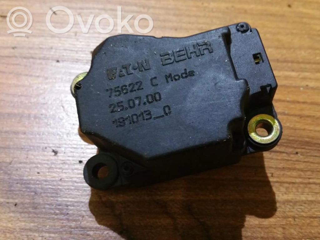Volvo XC70 Motorino attuatore aria 