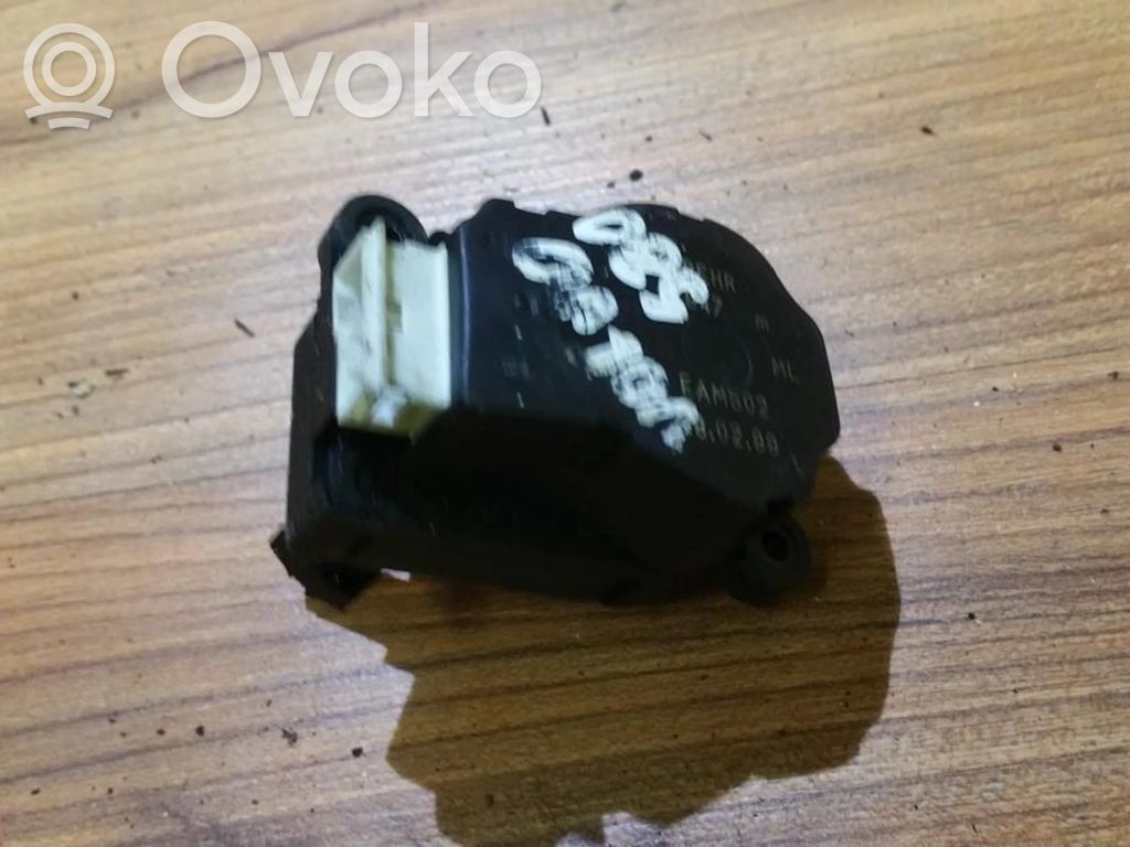 Volvo S80 Motorino attuatore aria 