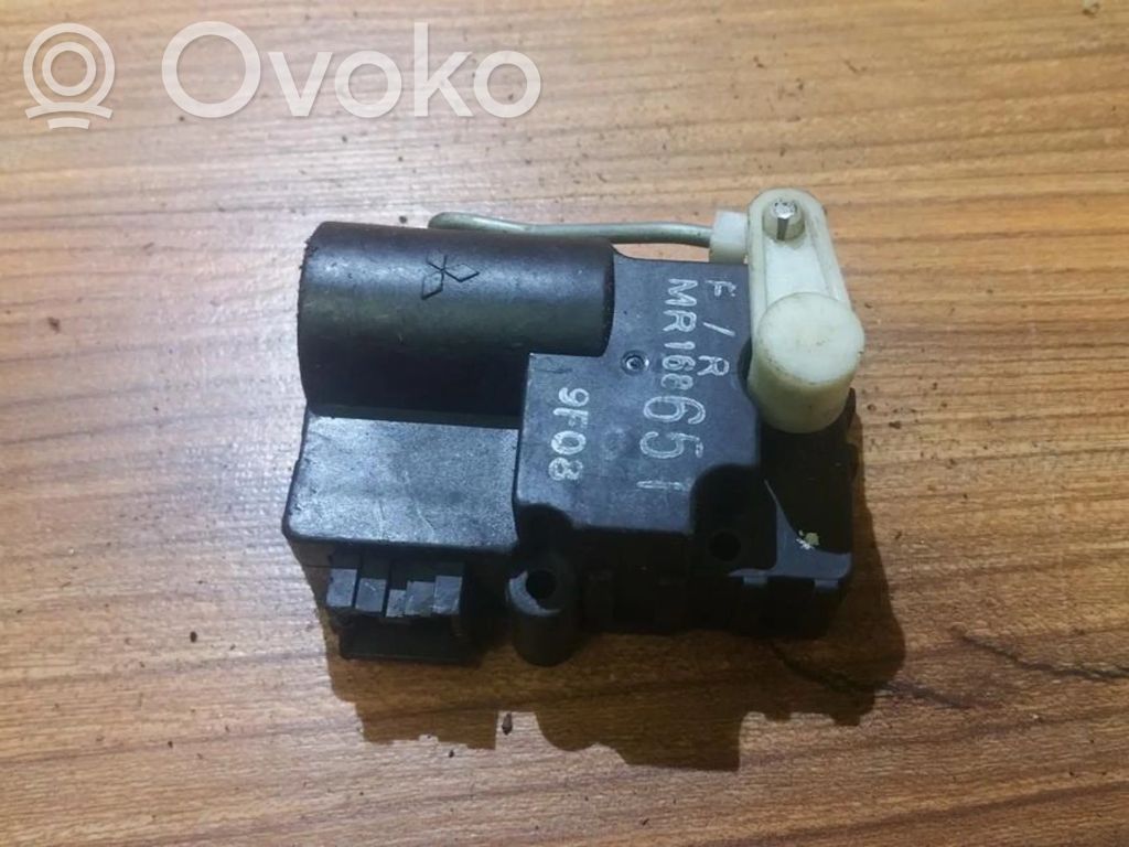 Volvo S40, V40 Motorino attuatore aria