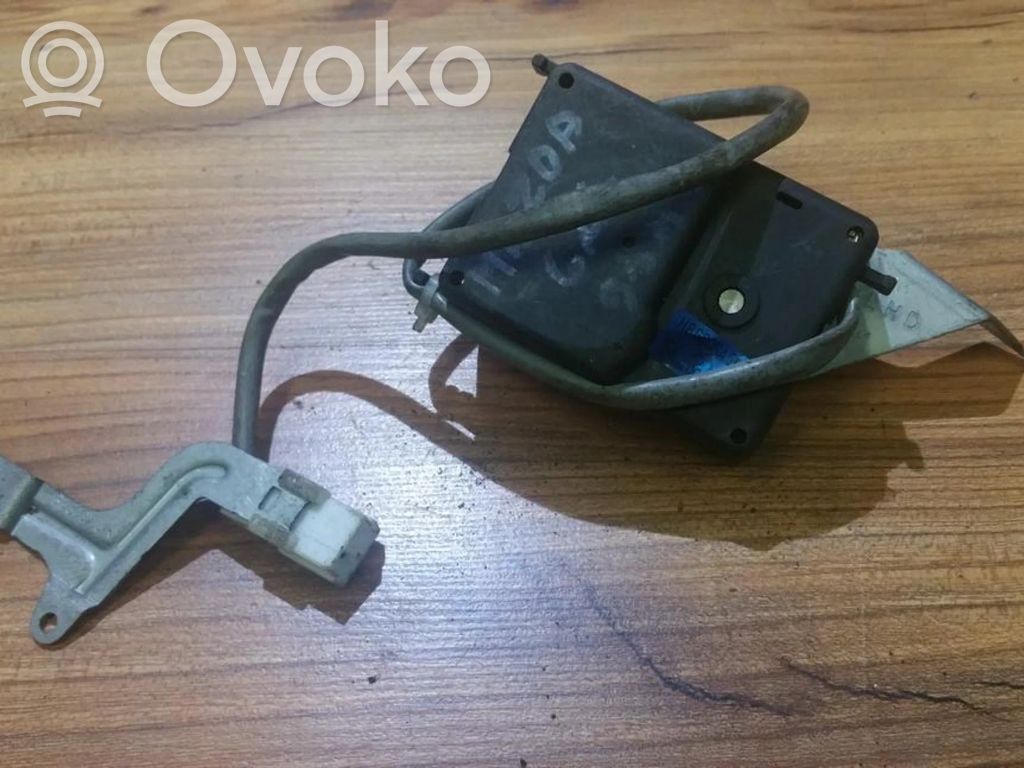 Mazda MX-6 Motor/actuator clapetă aer 