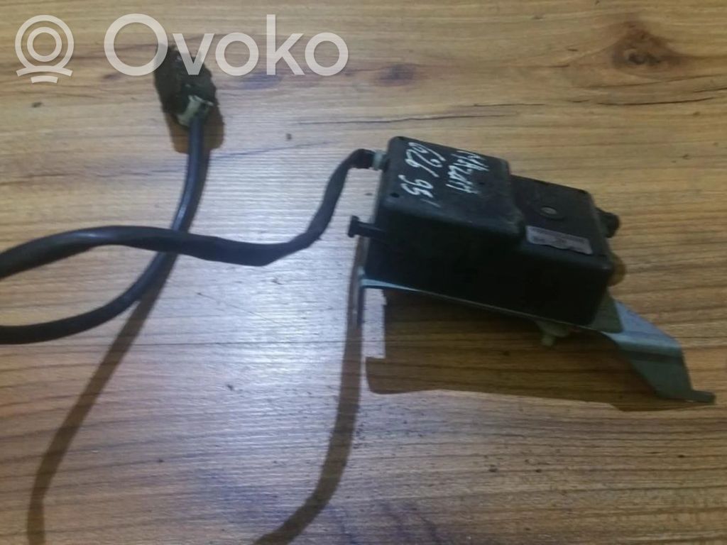 Mazda 626 Motor/actuator clapetă aer