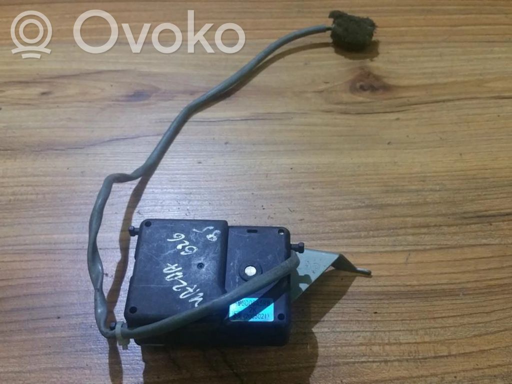 Mazda 626 Motorino attuatore aria