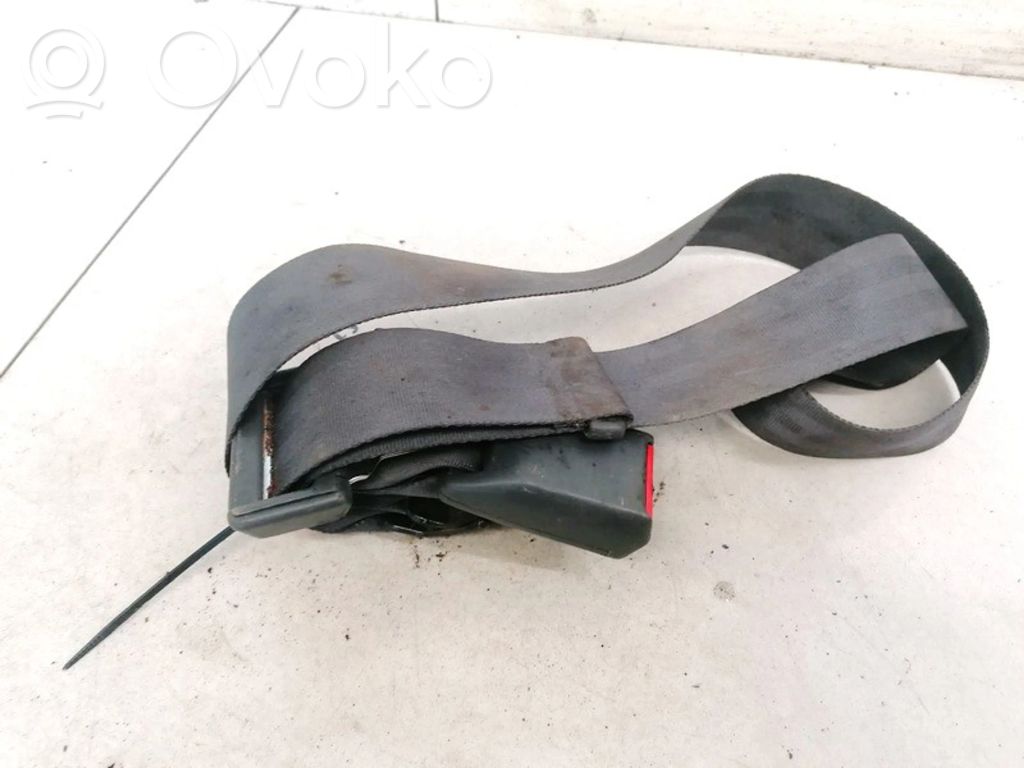 Mazda Xedos 9 Bridă fixare centură de siguranță spate 