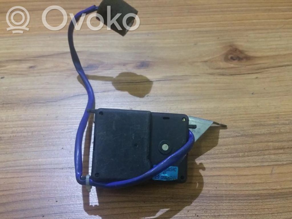 Mazda 626 Motorino attuatore aria