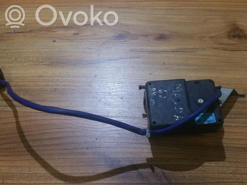 Mazda 626 Motorino attuatore aria