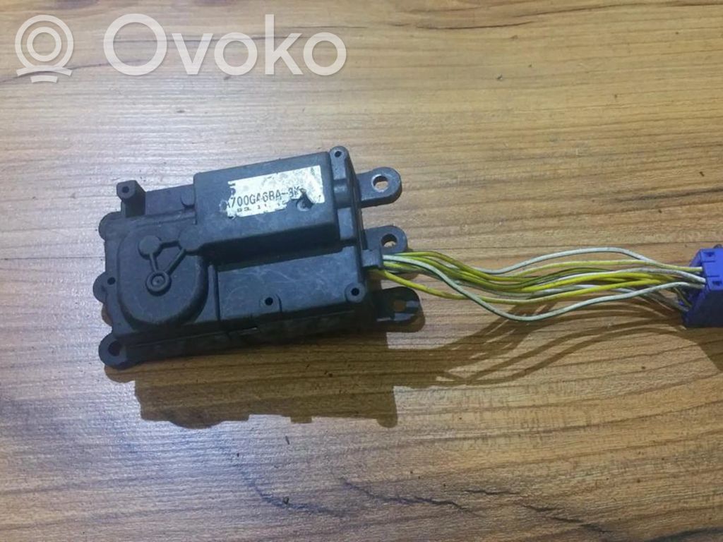 Silniczek nagrzewnicy   GA700GA6BA,GA700GA6BA3K,GA700GA6BA,GA700GA6BA3K,GA700GA6BA3K