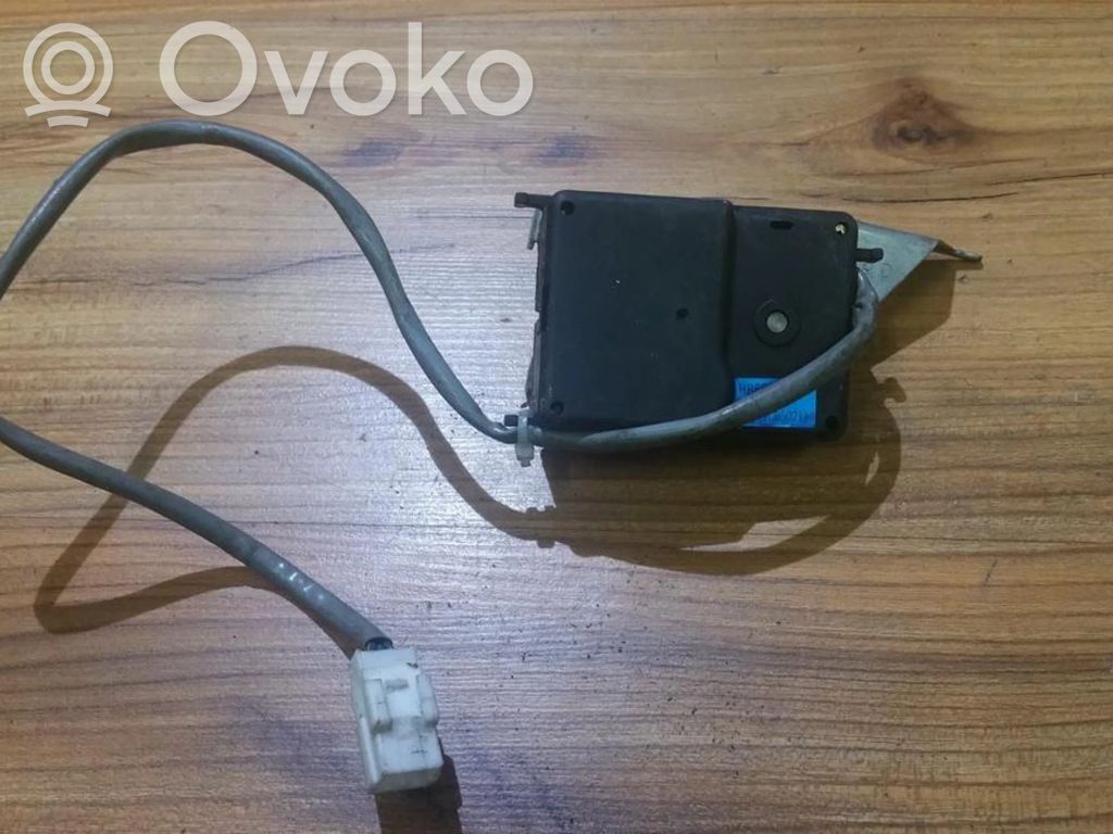 Mazda MX-6 Motor/actuator clapetă aer 