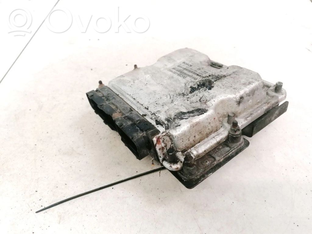 Chrysler Voyager Calculateur moteur ECU 