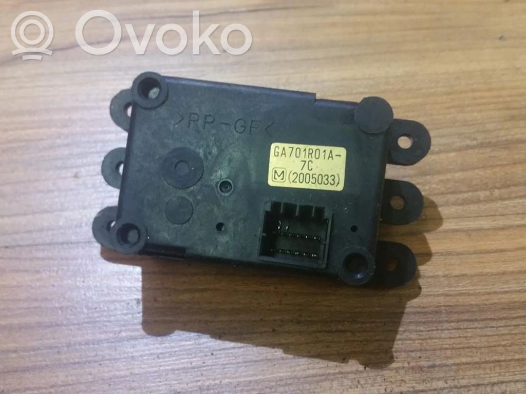 Silniczek nagrzewnicy   GA701R01A7C,GA701R01A7C,2005033,GA701R01A7C,GA701R01A7C