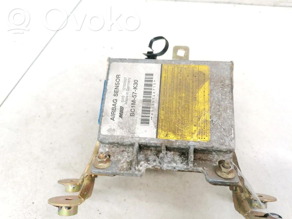 Mazda Xedos 9 Centralina/modulo airbag