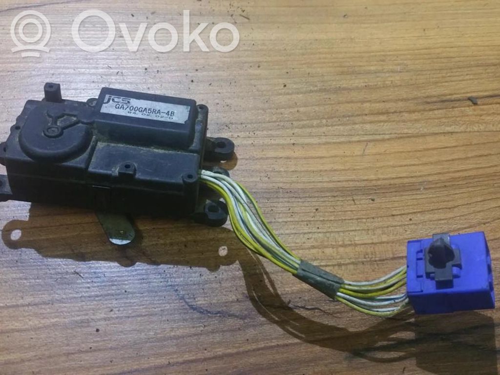 Mazda 626 Motorino attuatore aria