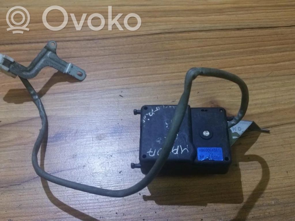 Mazda Xedos 6 Motor/actuator clapetă aer 