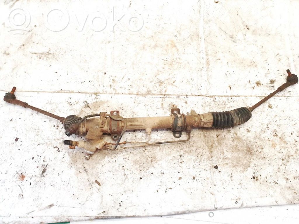 Steering rack   LHD,LHD