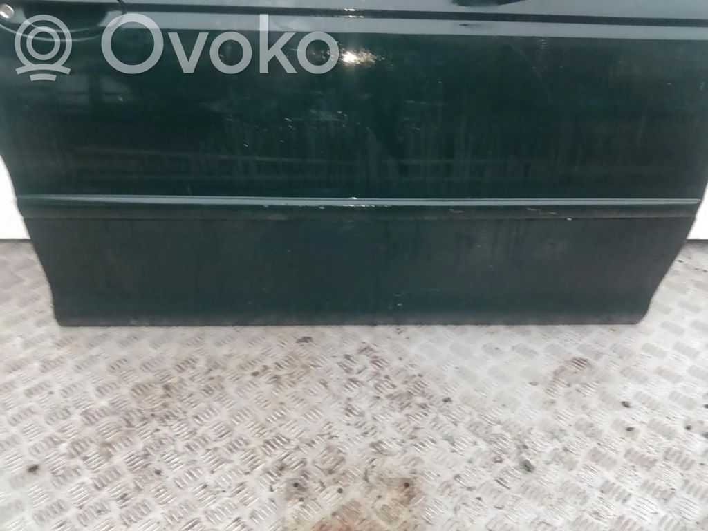 Listwa drzwi