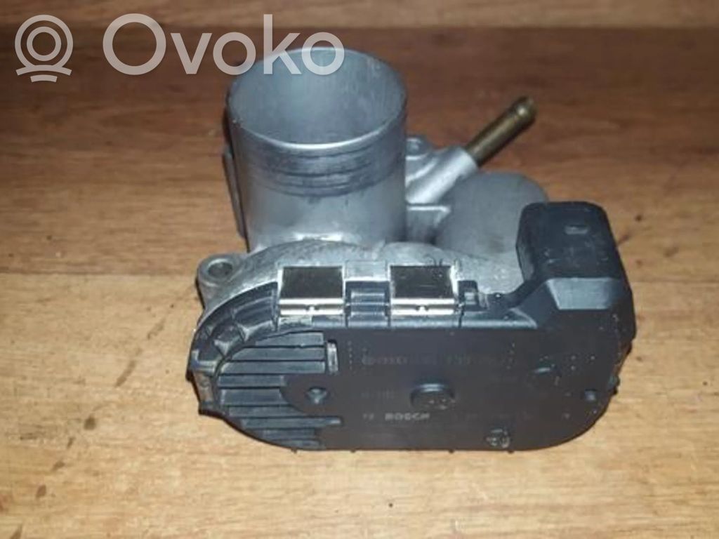 Volkswagen Polo III 6N 6N2 6NF Valvola a farfalla