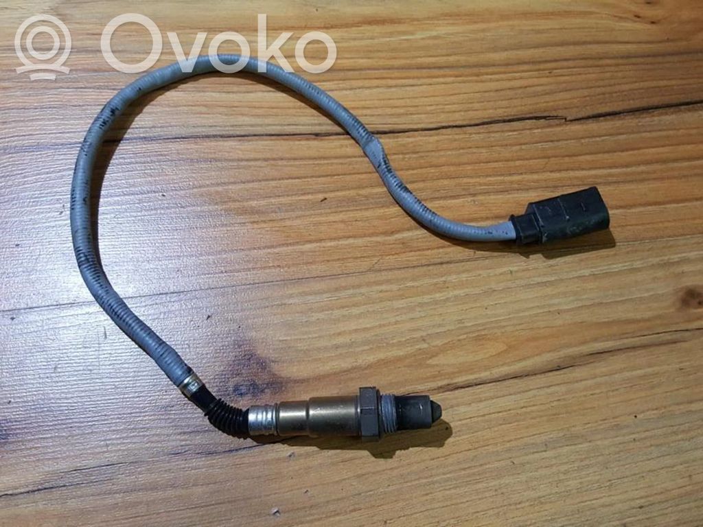 Mercedes-Benz Sprinter W901 W902 W903 W904 Sensore della sonda Lambda 