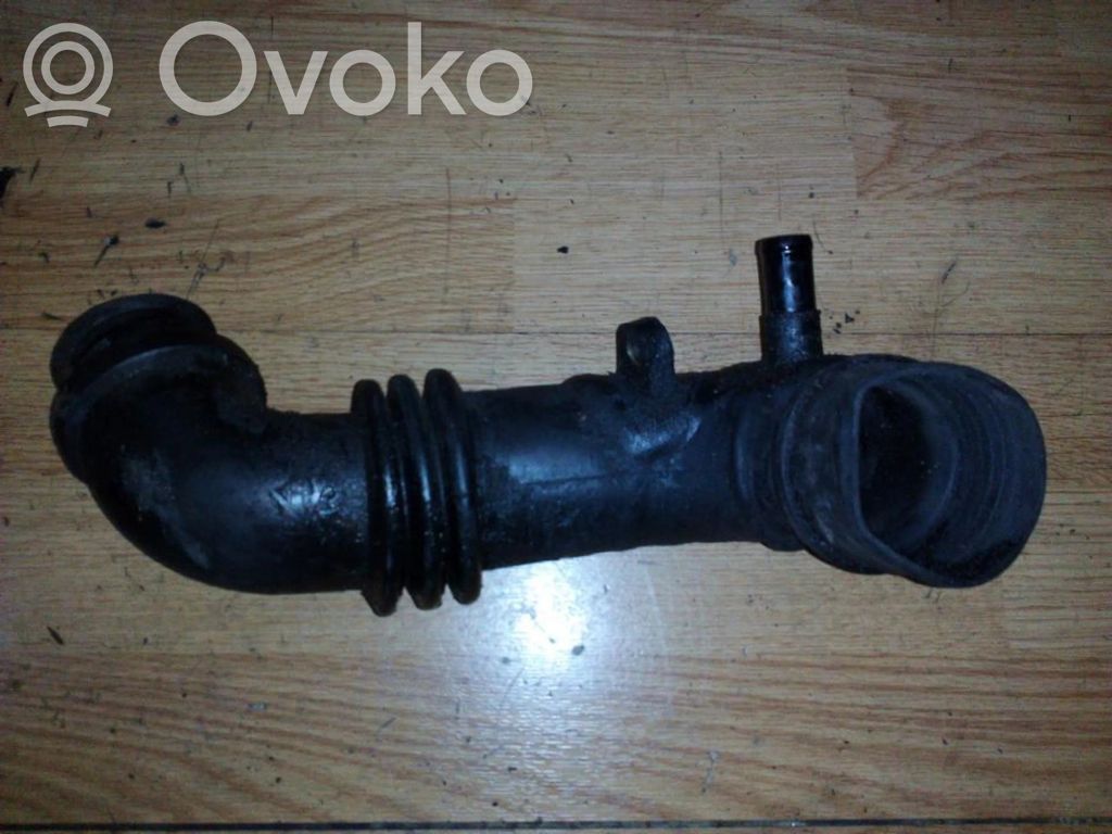 Mazda 626 Intercooler hose/pipe 