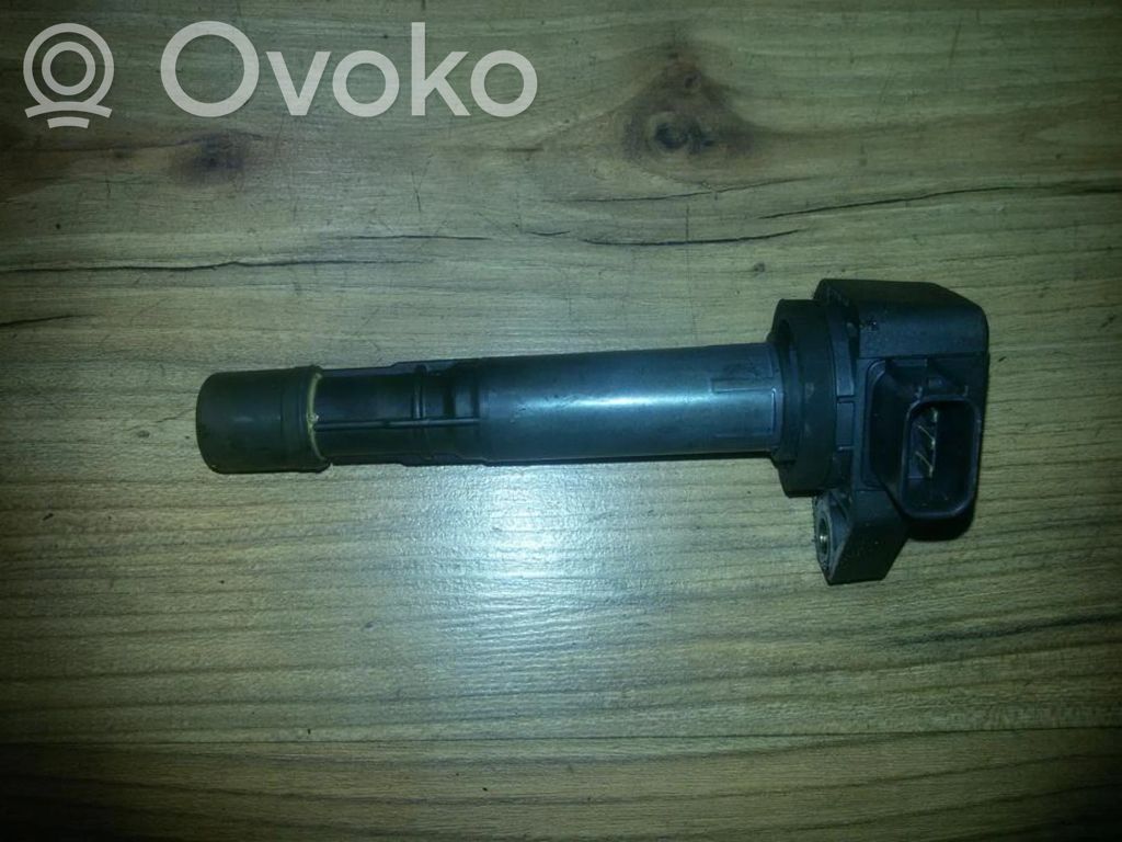 Honda Civic Bobina di accensione ad alta tensione
