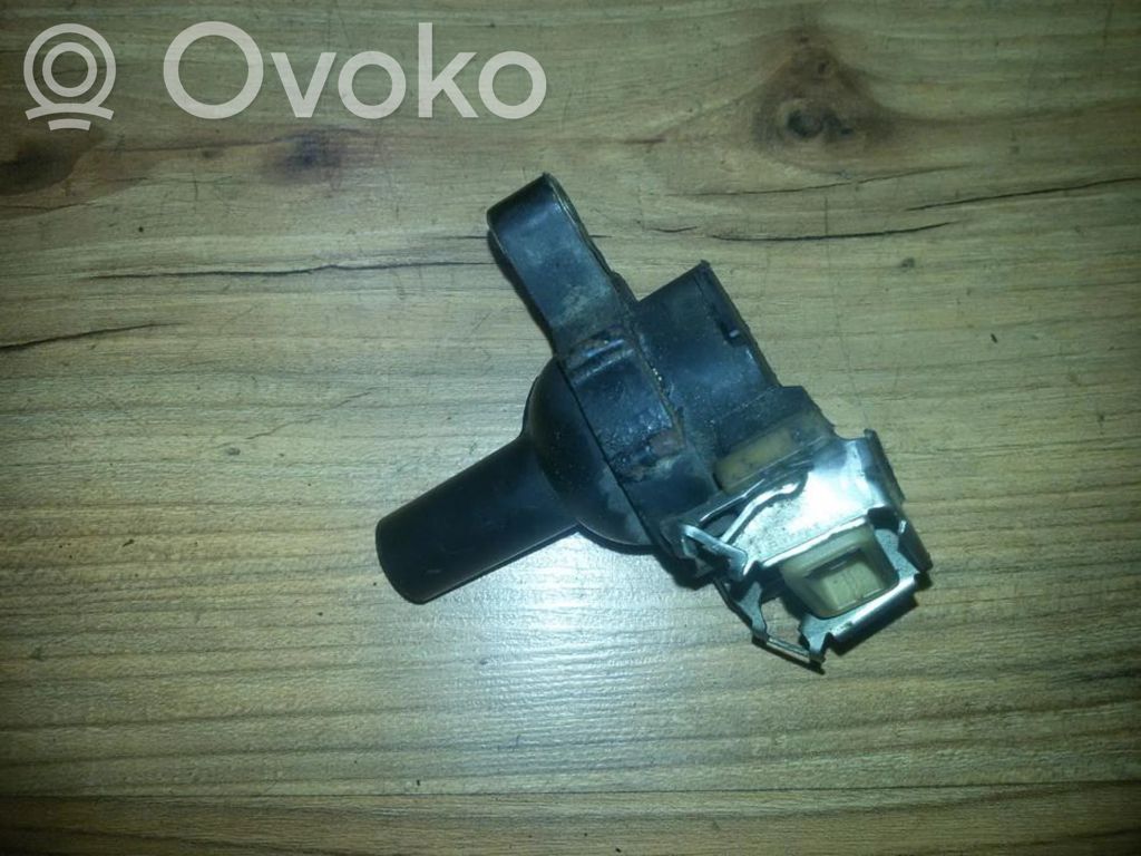 Land Rover Freelander Bobina di accensione ad alta tensione 