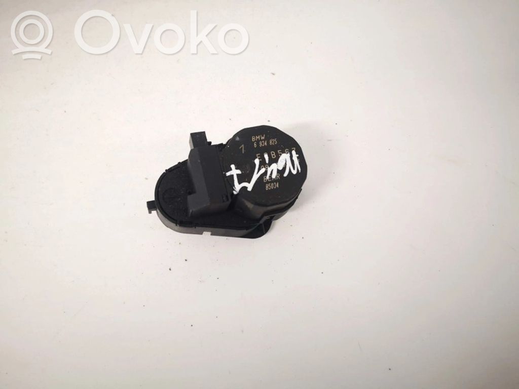 Motorino attuatore aria   6934825,6934825