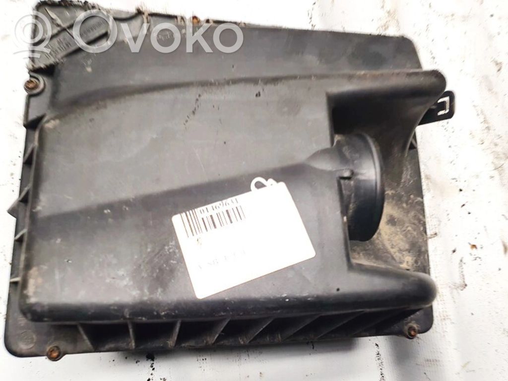 Opel Astra H Scatola del filtro dell’aria